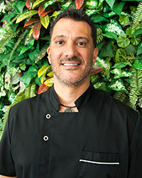 Dr John Sotis Principal Dentist at Gold Coast Holistic Dental Care