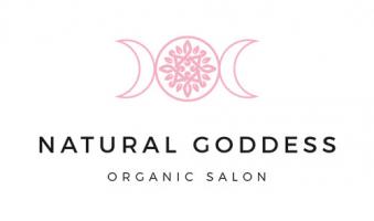 Natural Goddess Organic Salon logo