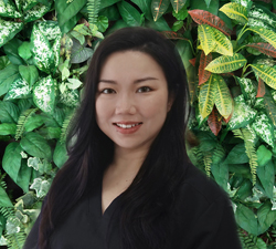 Dr Grace Yutong Cai