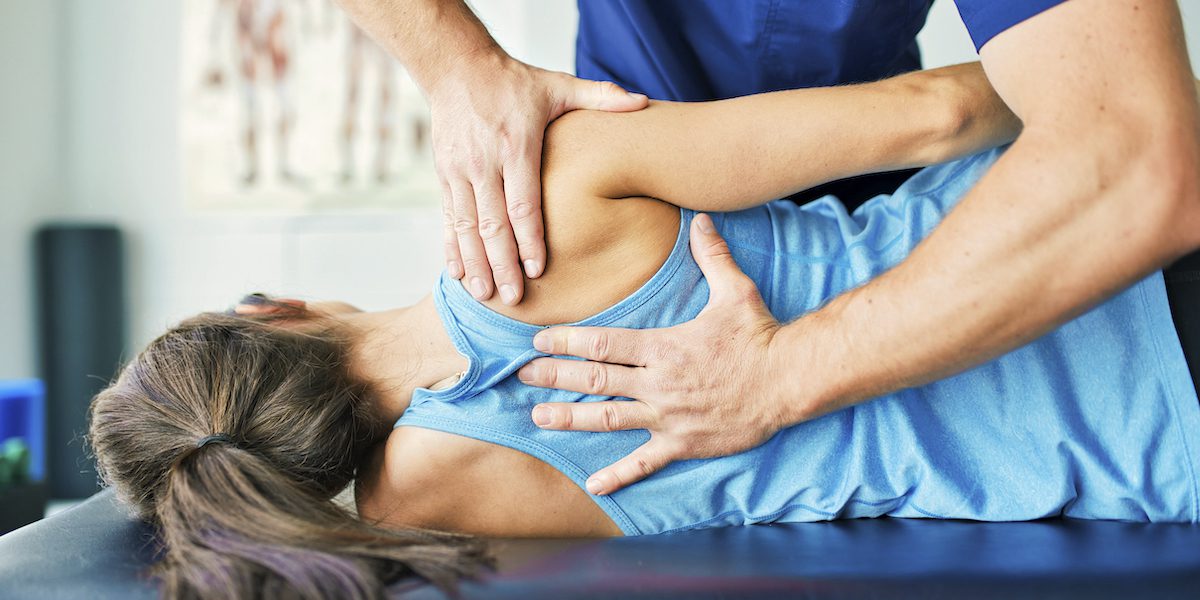 Osteopathy