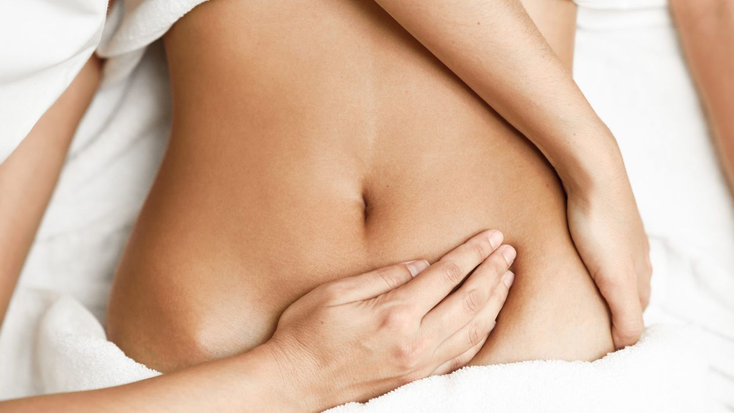 Lymphatic Drainage 